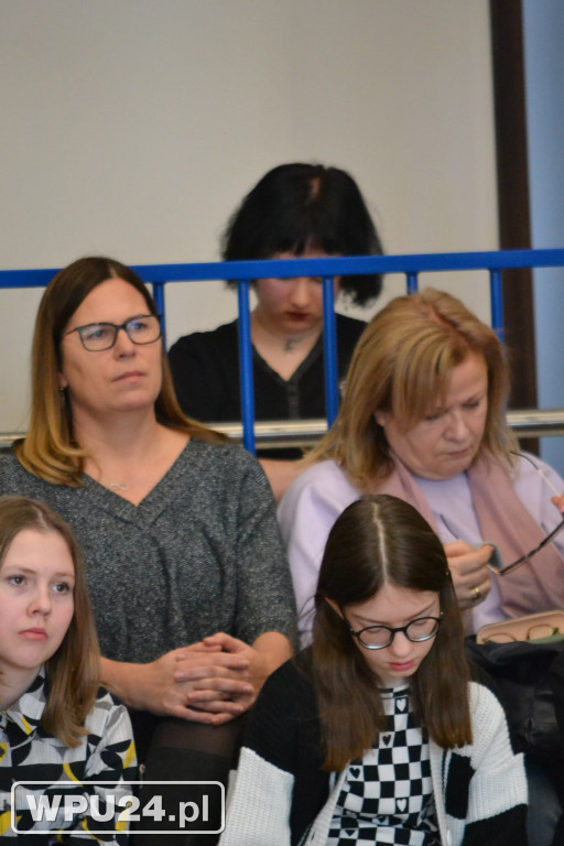 XIX Szkolne Spotkania ze Sztuką