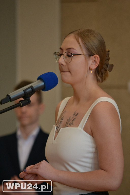 XIX Szkolne Spotkania ze Sztuką