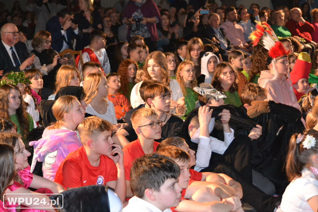 Gala Talentów w Czwórce