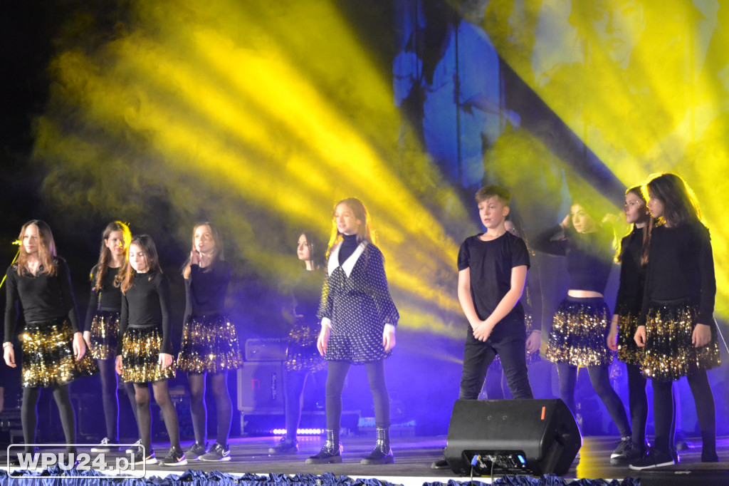 Gala Talentów w Czwórce