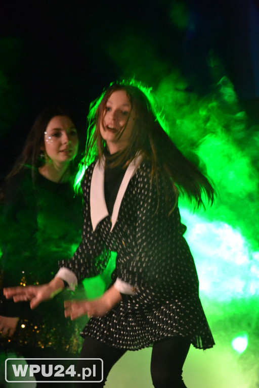 Gala Talentów w Czwórce