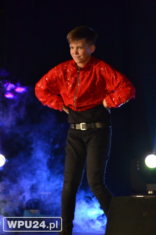 Gala Talentów w Czwórce