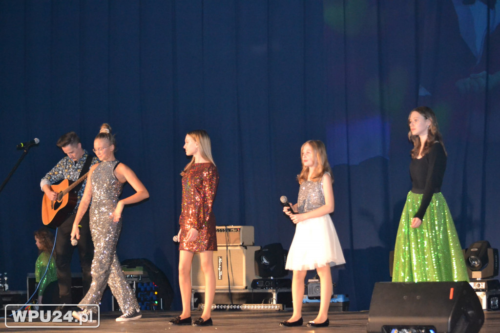Gala Talentów w Czwórce