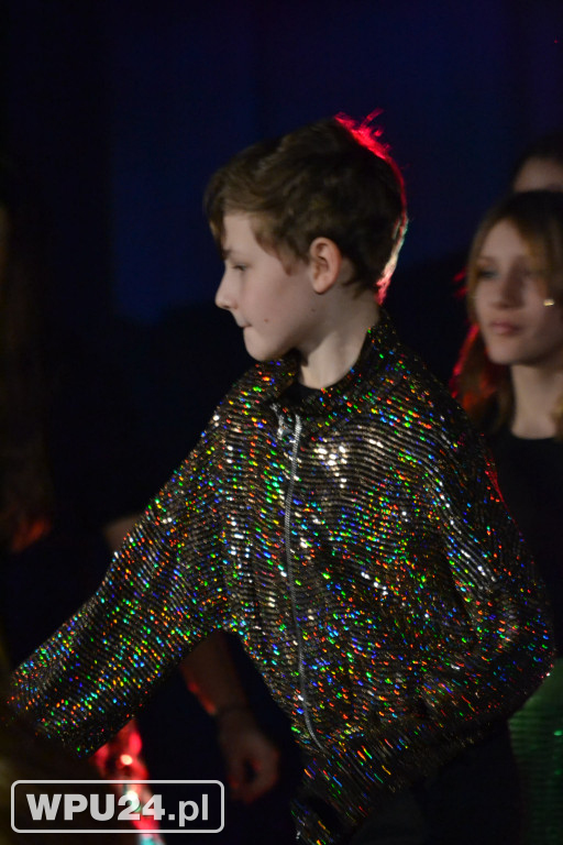 Gala Talentów w Czwórce
