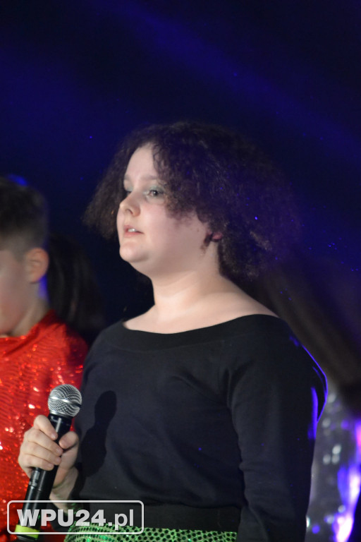 Gala Talentów w Czwórce