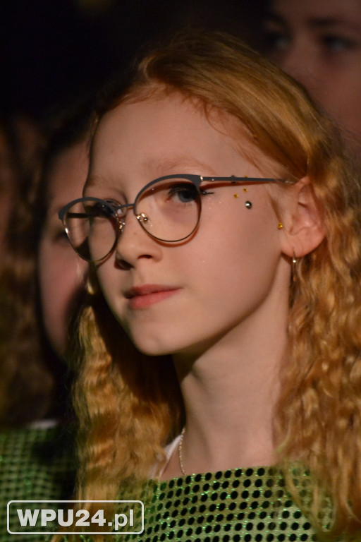 Gala Talentów w Czwórce