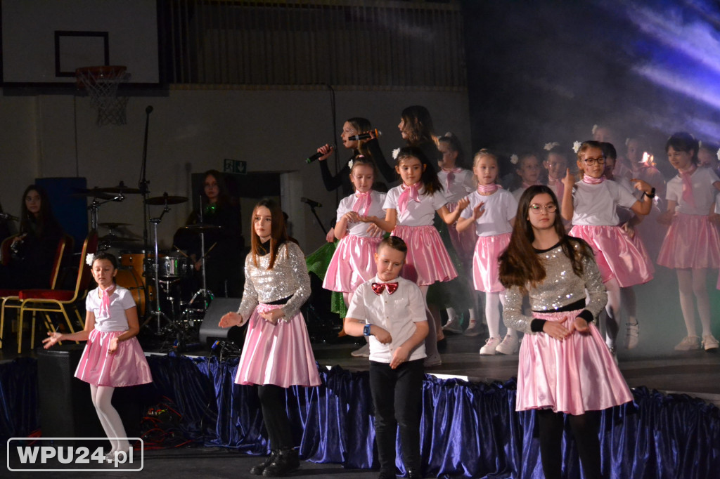 Gala Talentów w Czwórce
