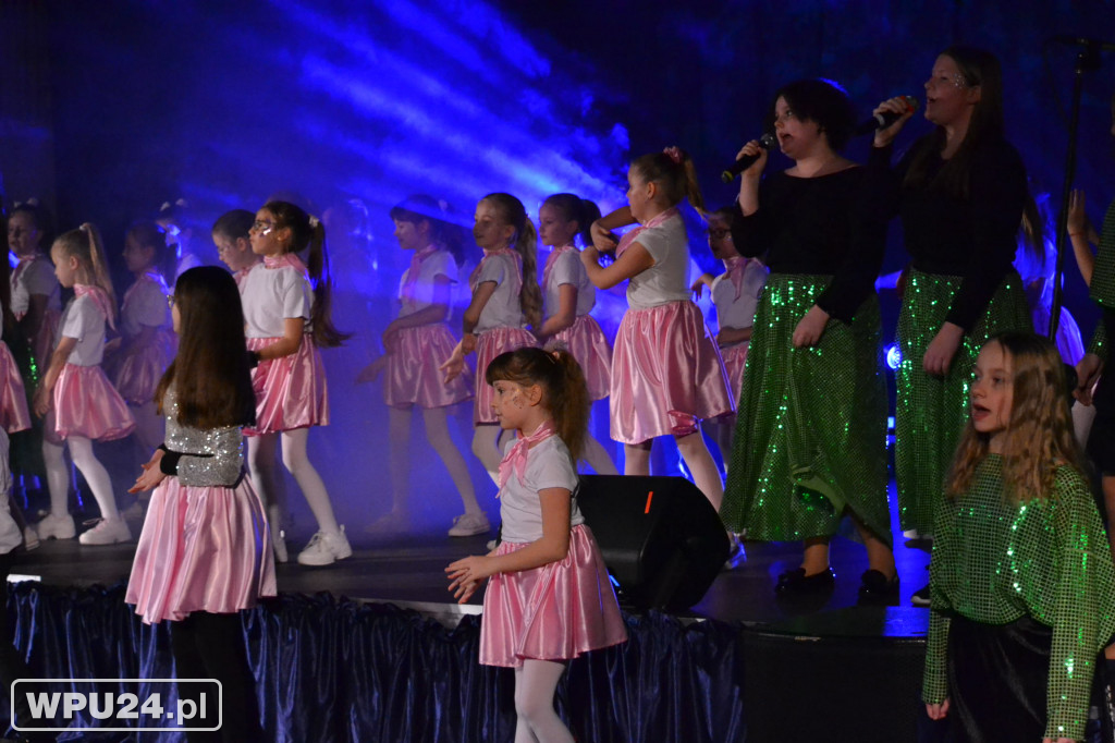 Gala Talentów w Czwórce