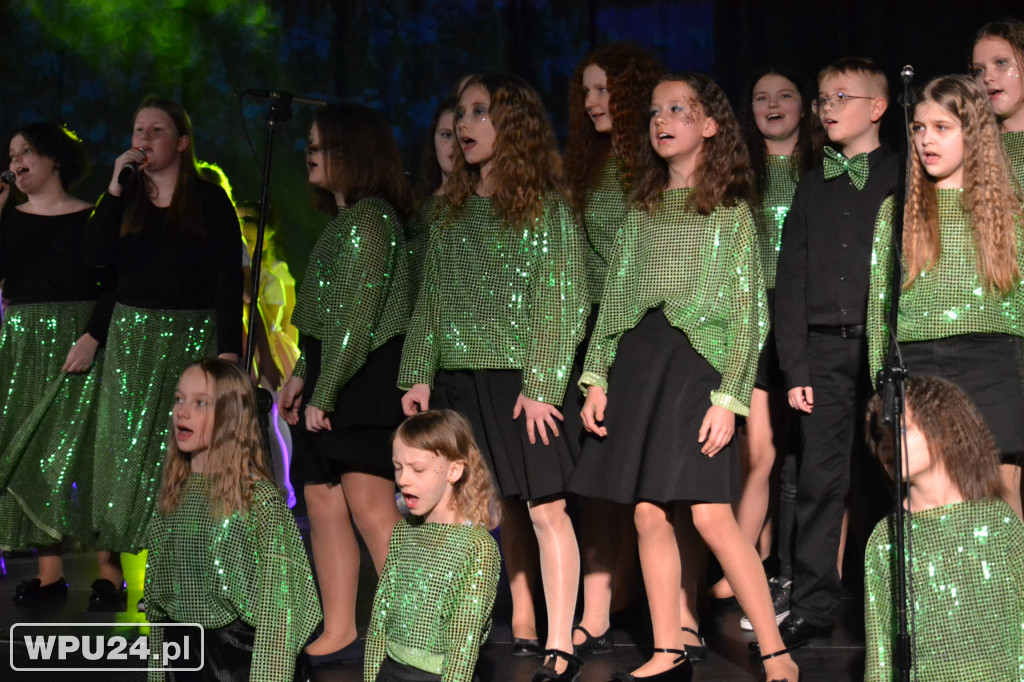 Gala Talentów w Czwórce