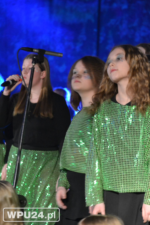Gala Talentów w Czwórce