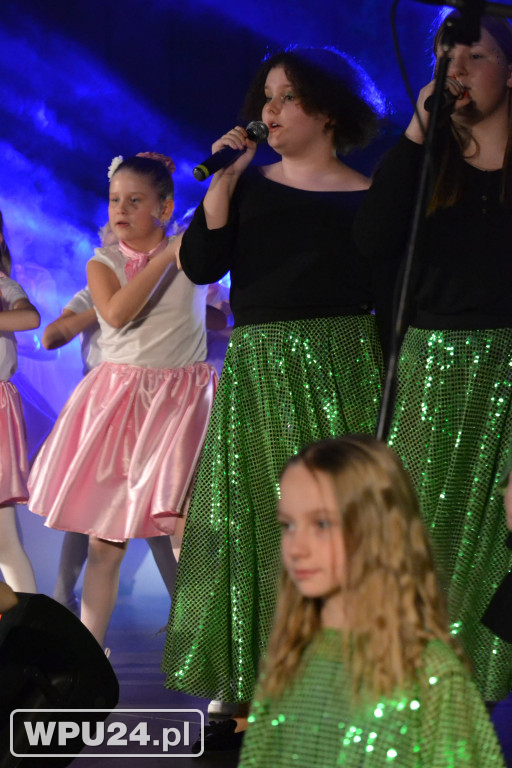 Gala Talentów w Czwórce