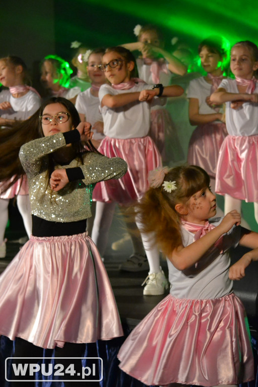 Gala Talentów w Czwórce