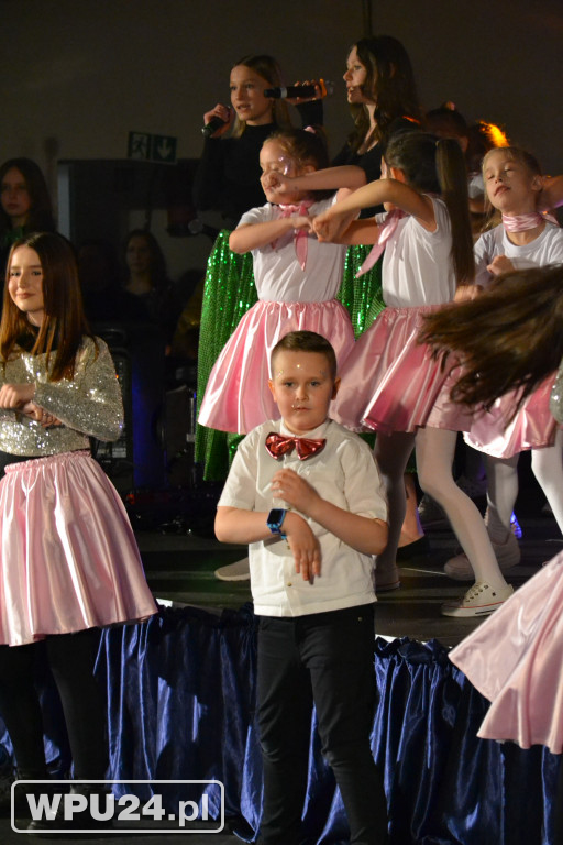 Gala Talentów w Czwórce
