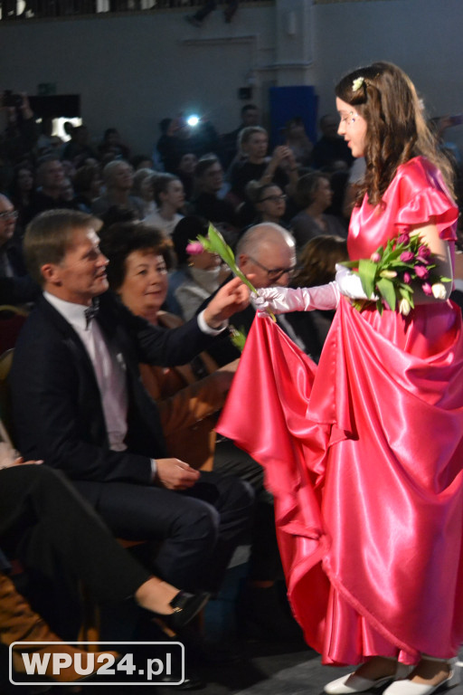 Gala Talentów w Czwórce