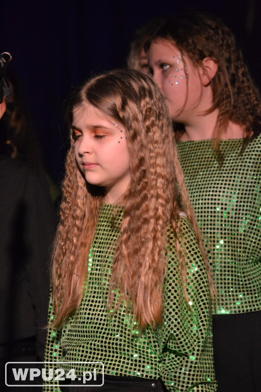 Gala Talentów w Czwórce