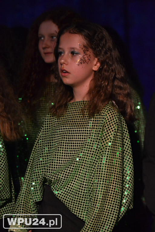Gala Talentów w Czwórce
