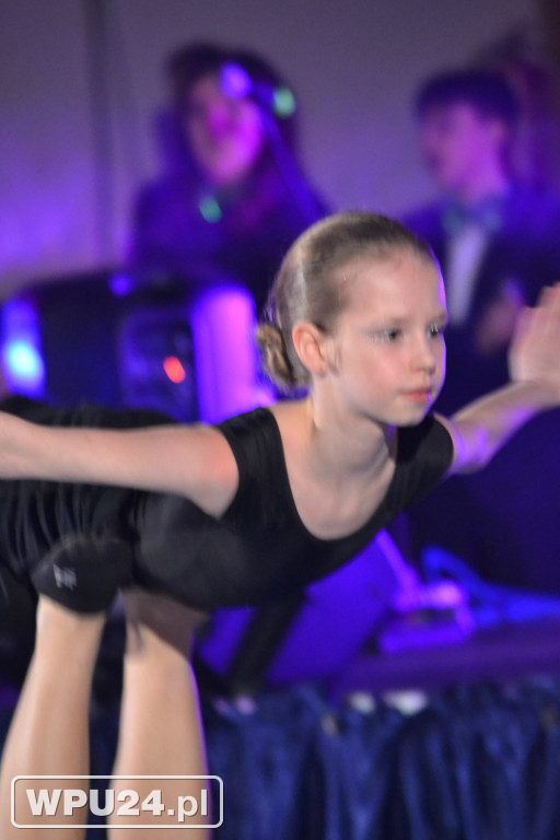 Gala Talentów w Czwórce