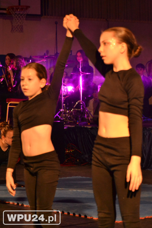 Gala Talentów w Czwórce