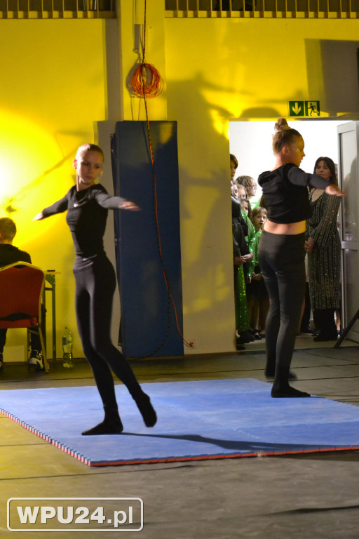 Gala Talentów w Czwórce
