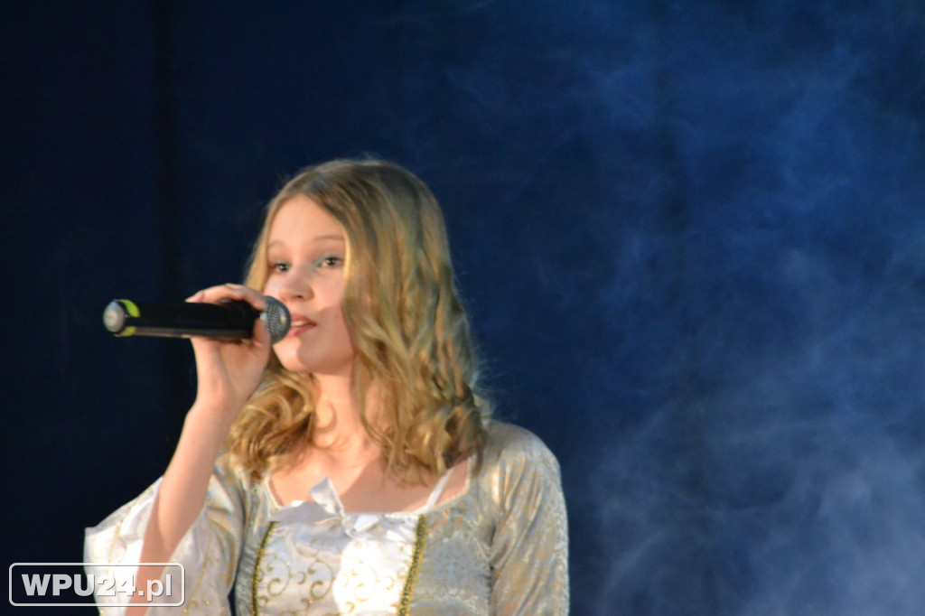 Gala Talentów w Czwórce