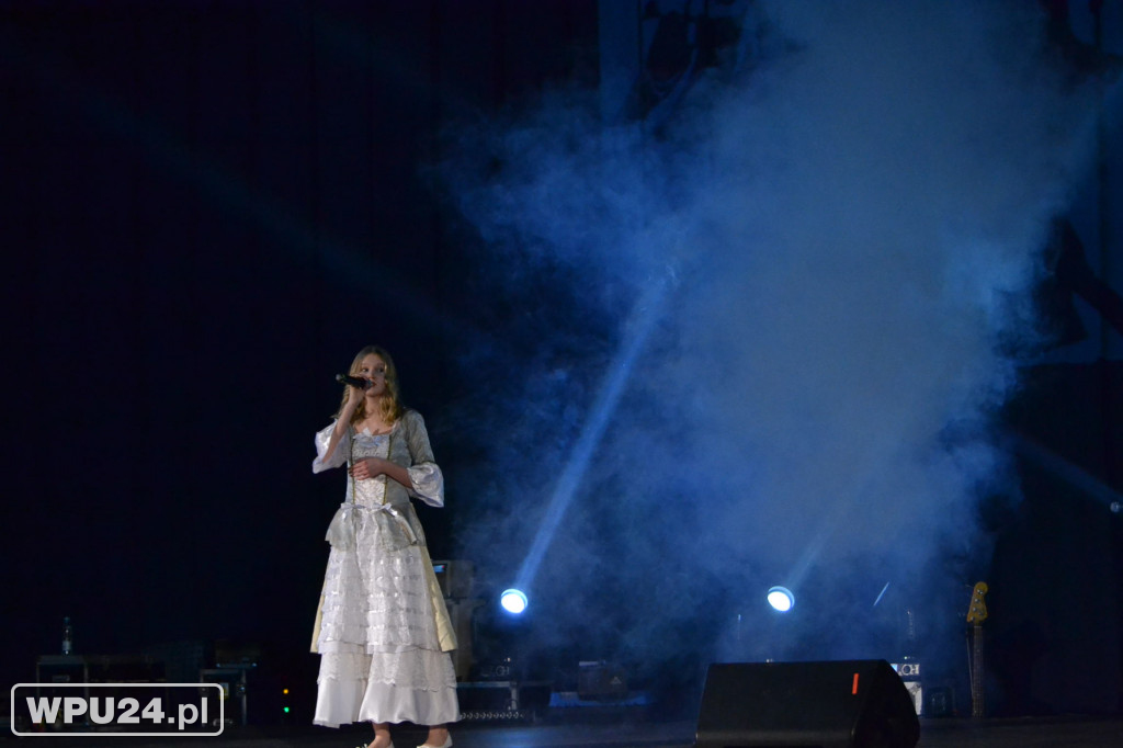 Gala Talentów w Czwórce