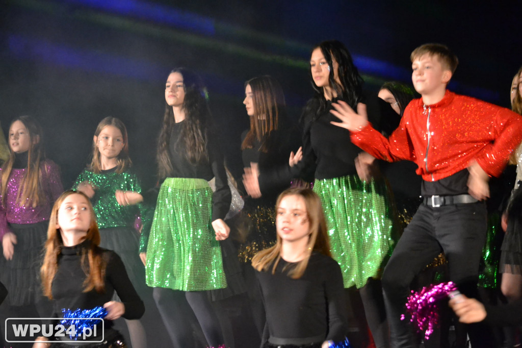 Gala Talentów w Czwórce