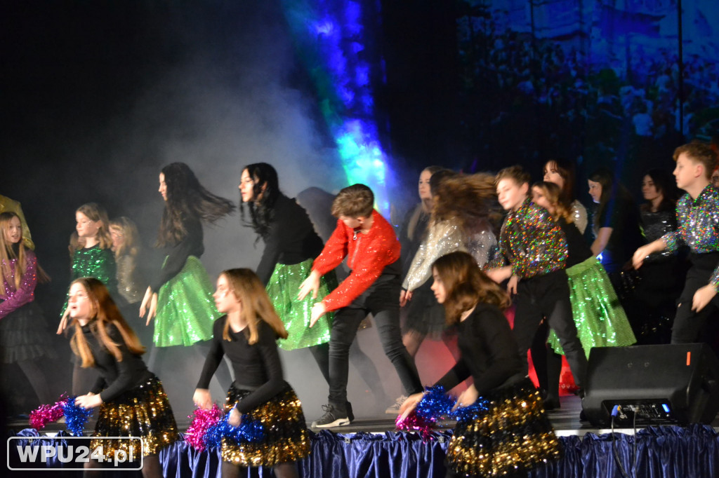 Gala Talentów w Czwórce
