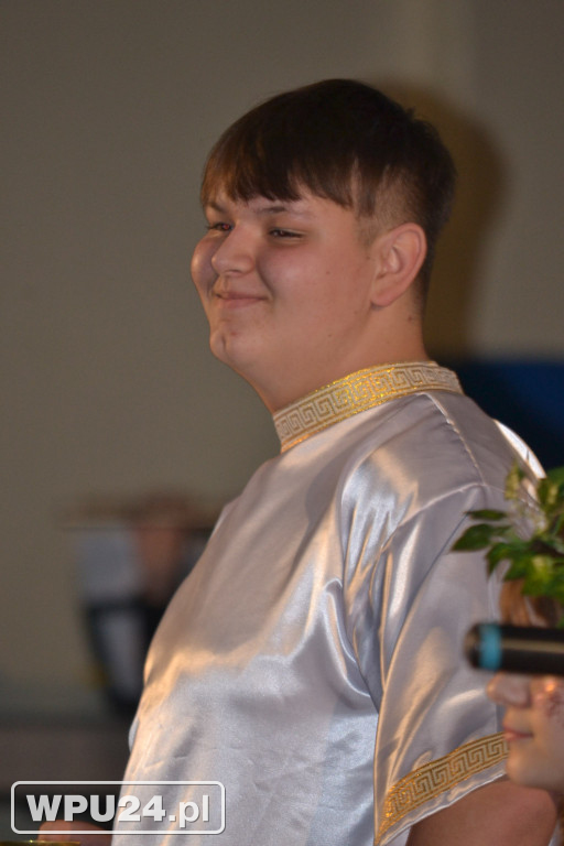 Gala Talentów w Czwórce