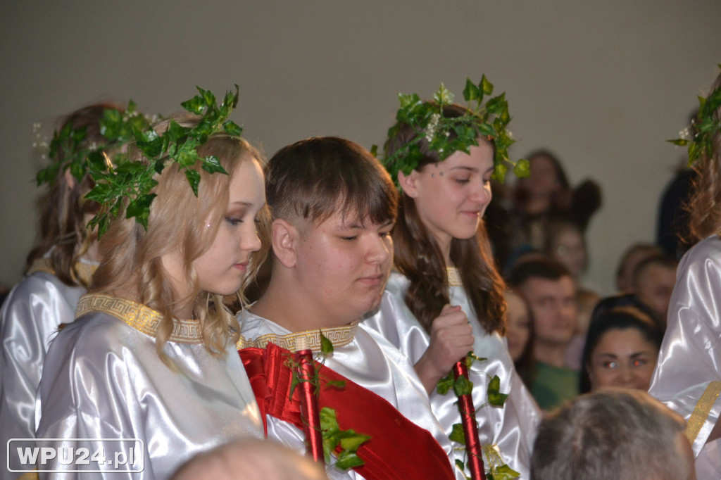 Gala Talentów w Czwórce