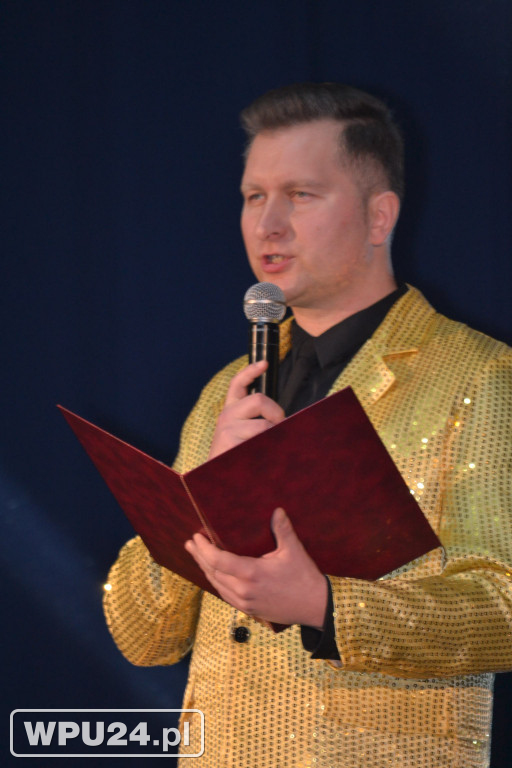 Gala Talentów w Czwórce