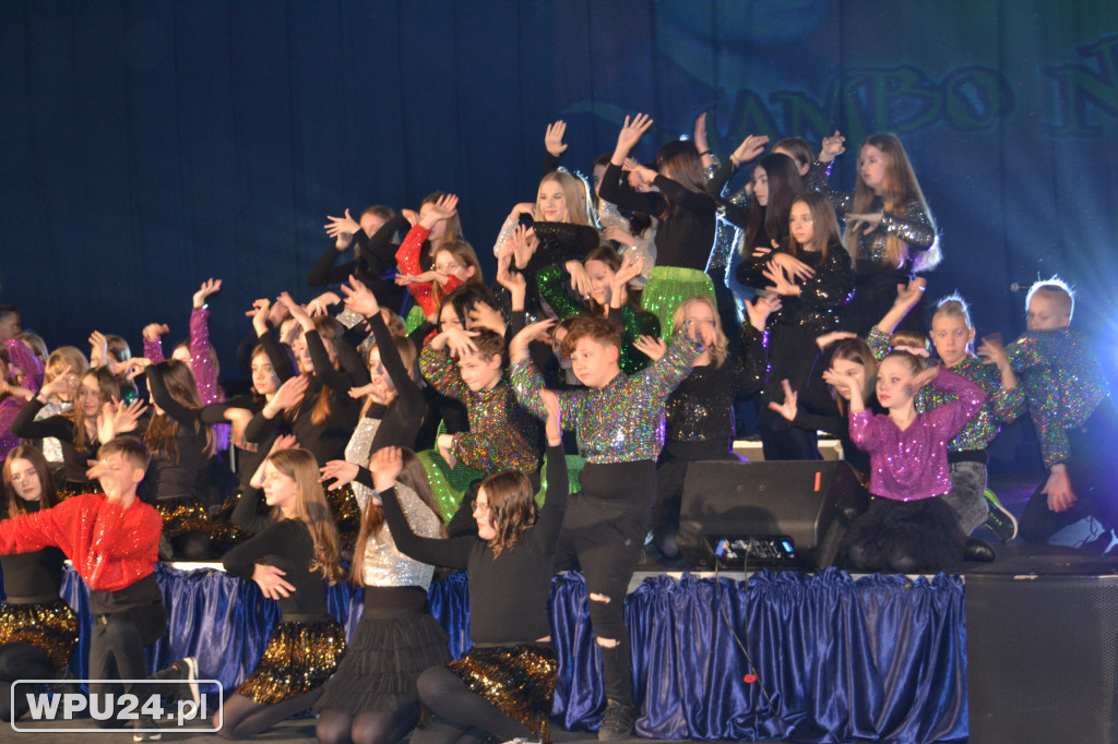 Gala Talentów w Czwórce