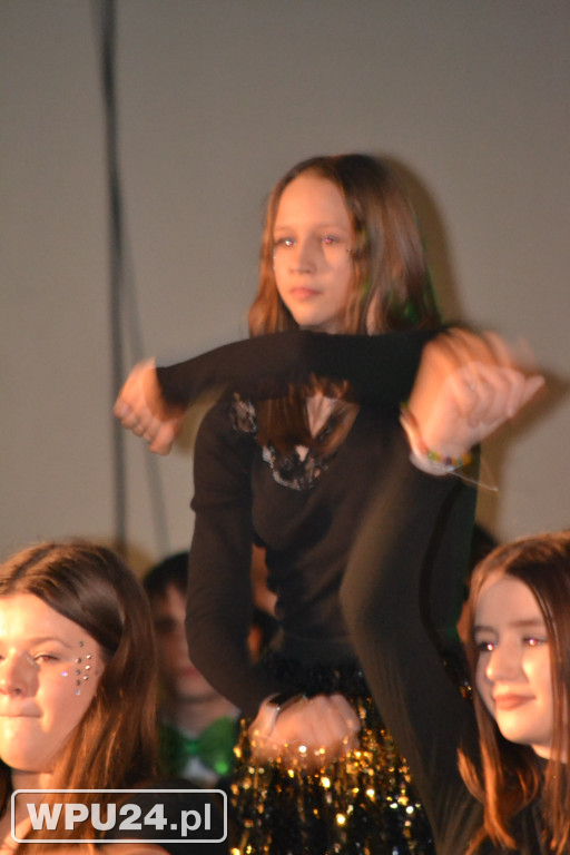 Gala Talentów w Czwórce