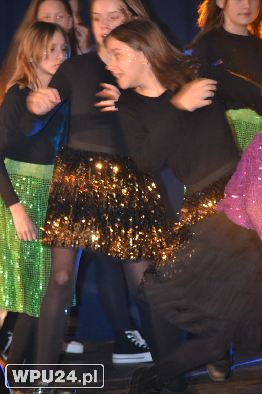 Gala Talentów w Czwórce
