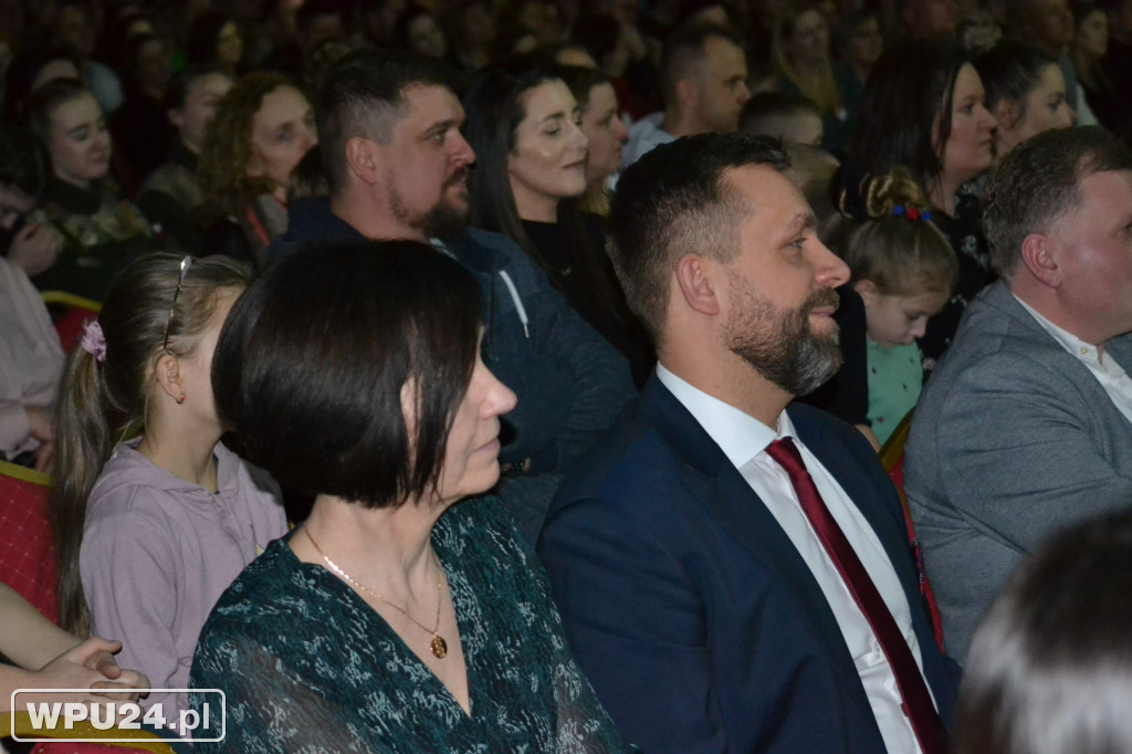 Gala Talentów w Czwórce