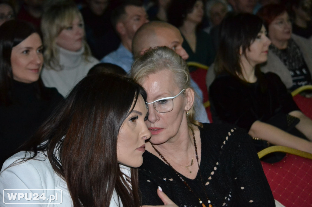 Gala Talentów w Czwórce