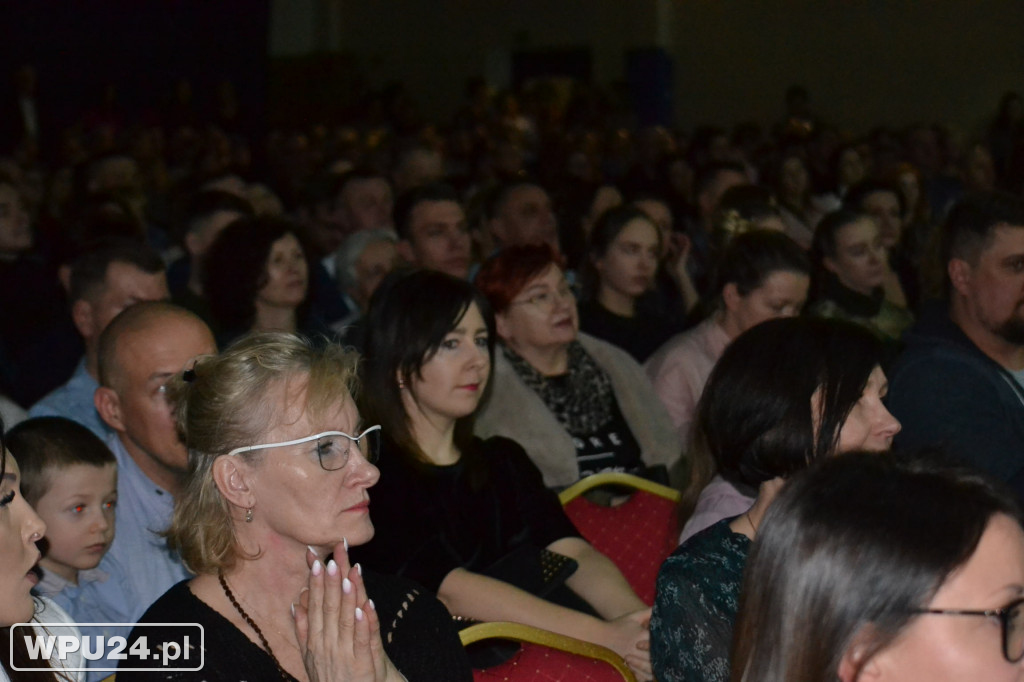 Gala Talentów w Czwórce