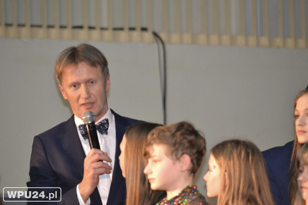 Gala Talentów w Czwórce