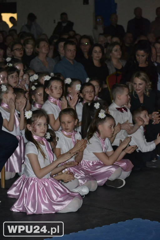 Gala Talentów w Czwórce
