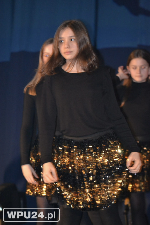 Gala Talentów w Czwórce