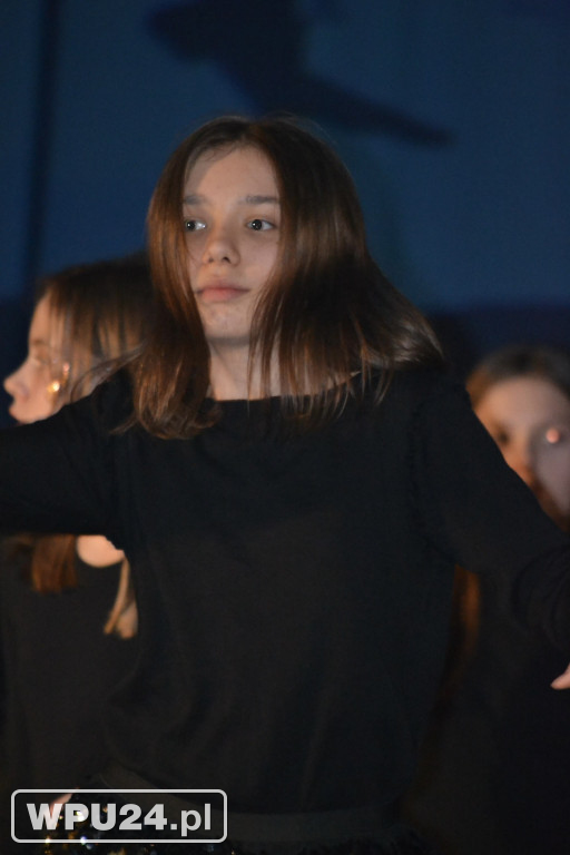 Gala Talentów w Czwórce