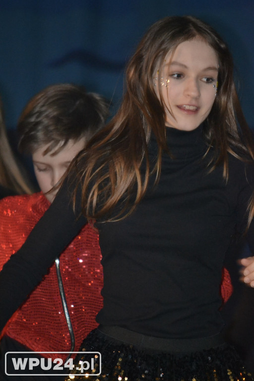 Gala Talentów w Czwórce