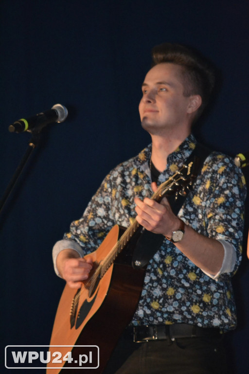 Gala Talentów w Czwórce