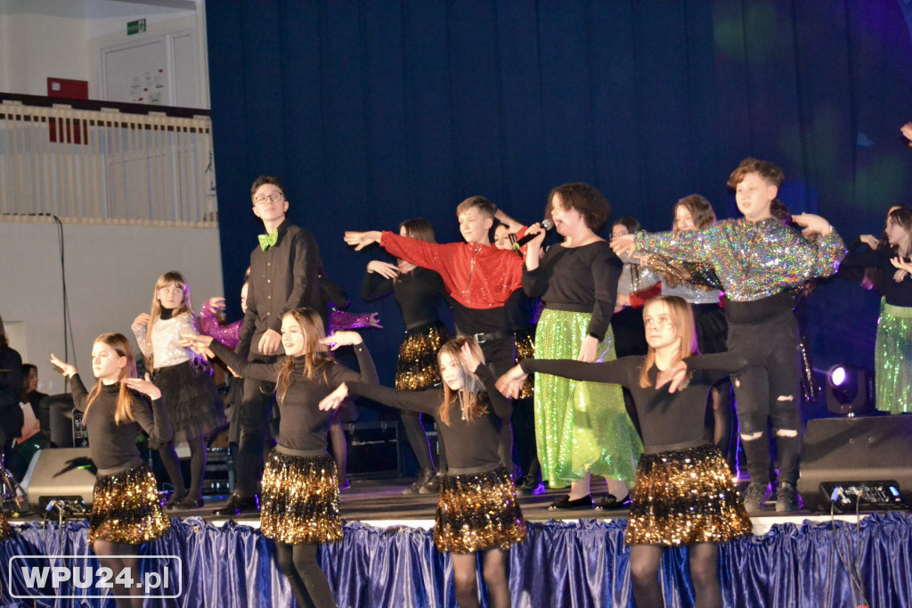 Gala Talentów w Czwórce