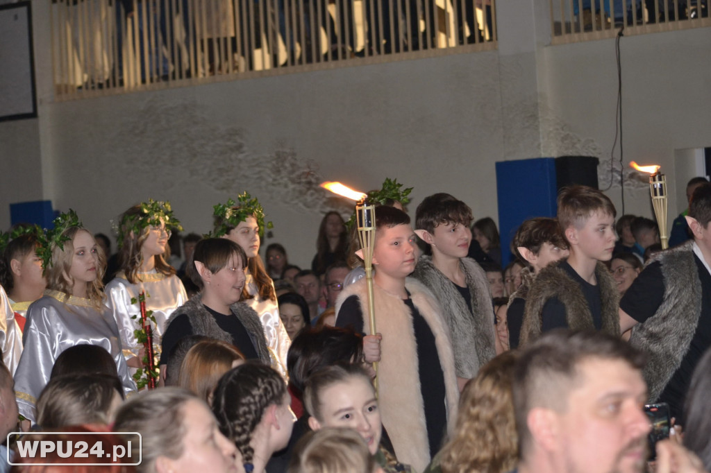 Gala Talentów w Czwórce