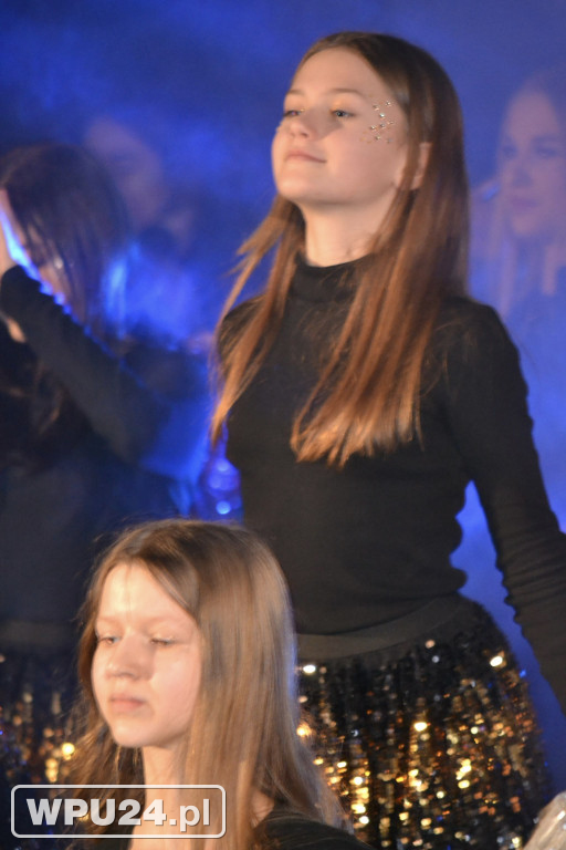 Gala Talentów w Czwórce