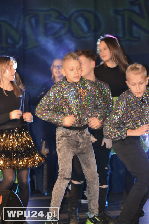 Gala Talentów w Czwórce