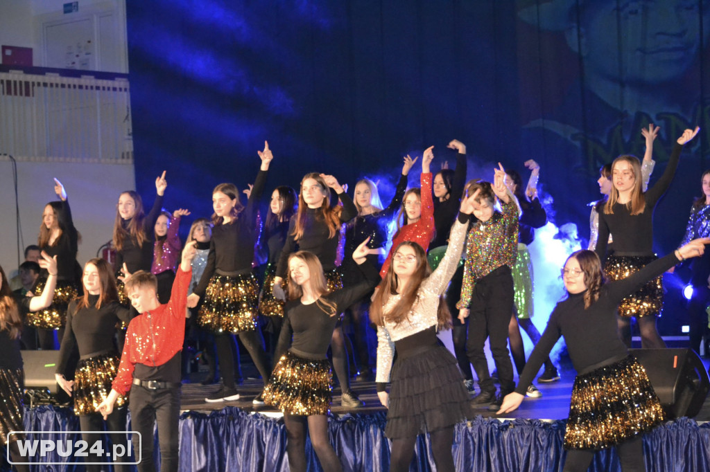 Gala Talentów w Czwórce