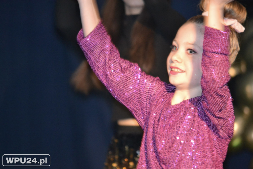 Gala Talentów w Czwórce