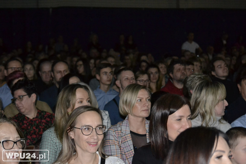 Gala Talentów w Czwórce