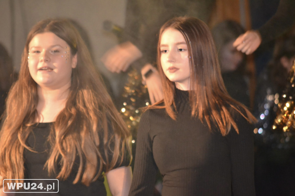 Gala Talentów w Czwórce